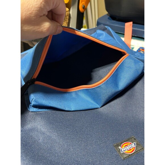 Dickies backpack - Picture 6 of 6